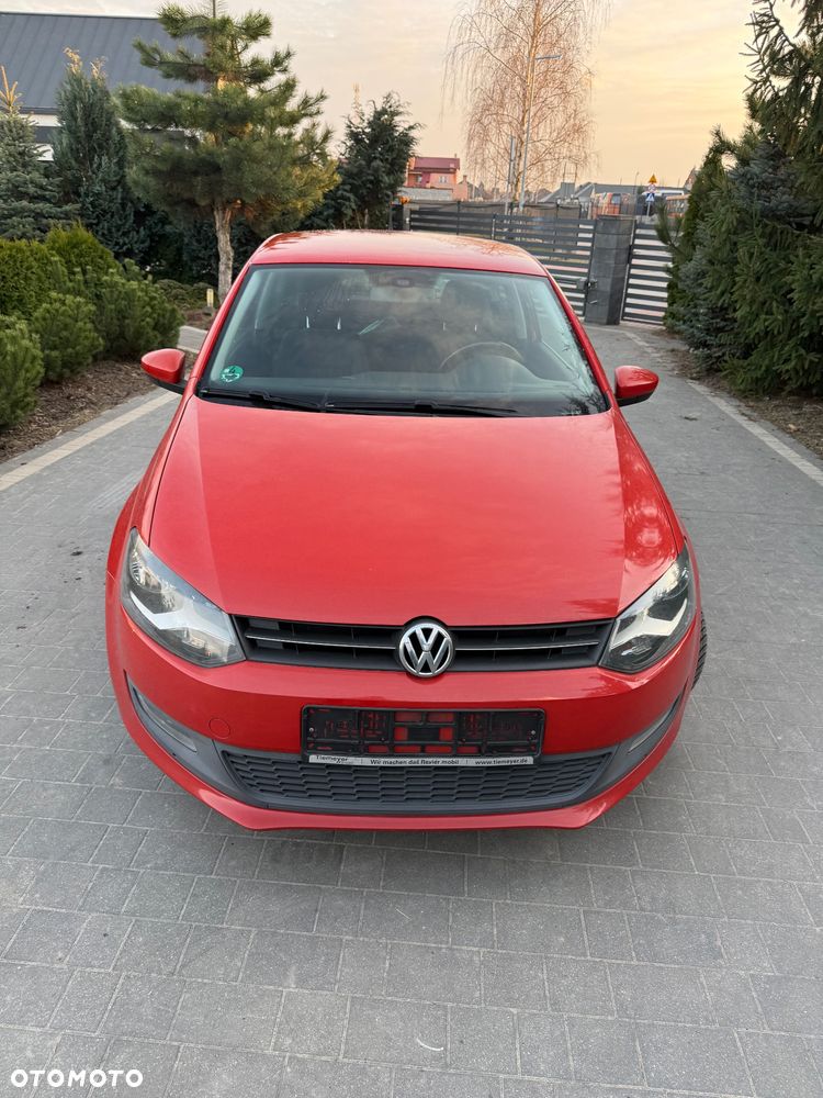 Volkswagen Polo 1.4 16V Highline - 17