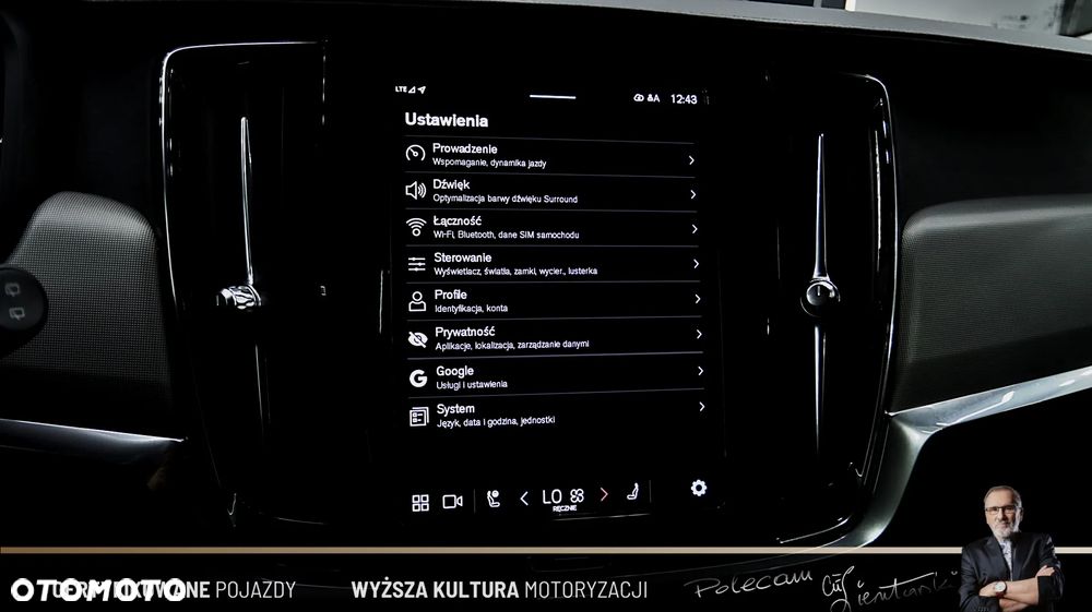 Volvo V90 B4 D Plus Bright - 27