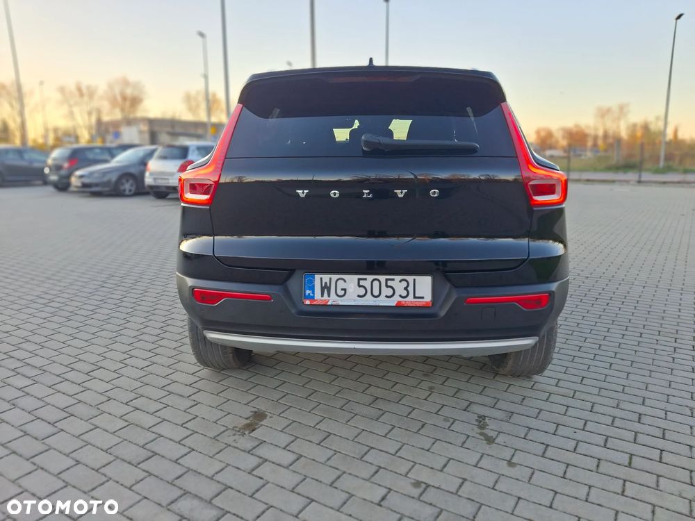 Volvo XC 40 T3 - 13