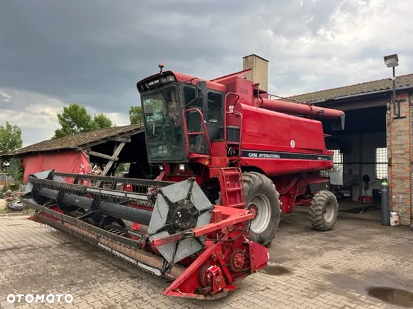 Case IH 1680