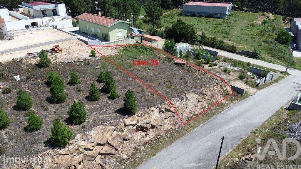 Terreno em Vale de Anta de 500,00 m2 - Grande imagem: 4/10