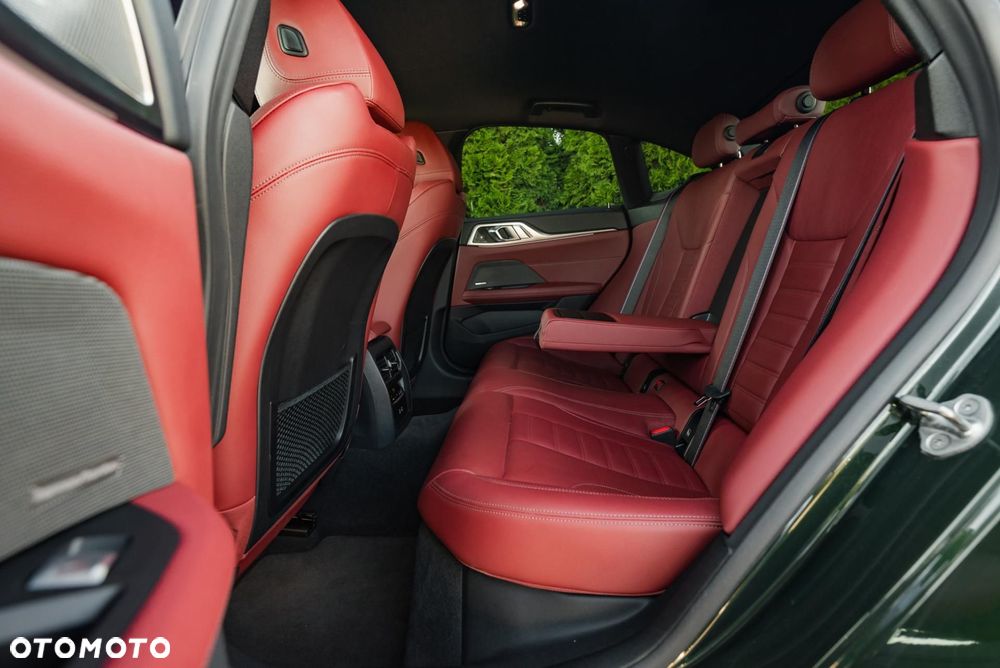 BMW Seria 4 430i M Sport sport - 14