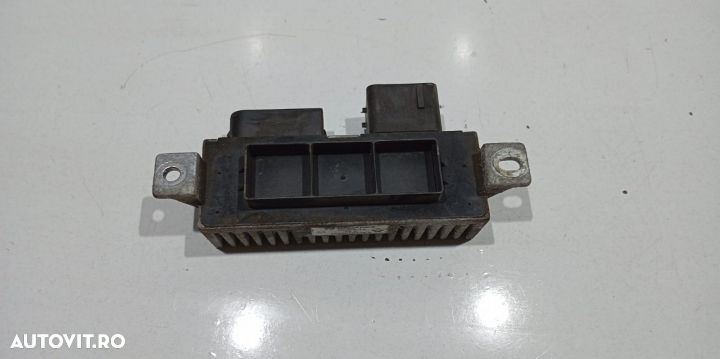 Releu bujii 8200558438-A Nissan Qashqai 1 J10 [facelift] [2010 - 2014 - 2