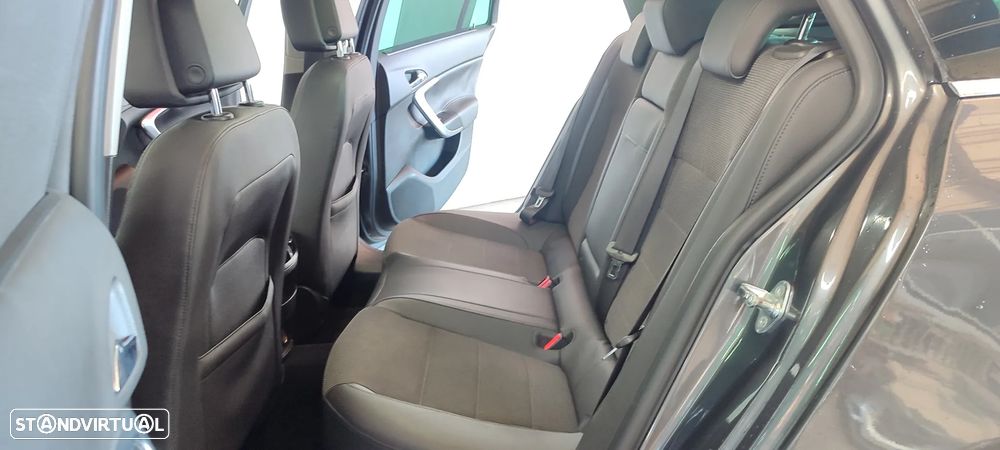 Opel Insignia Sports Tourer 2.0 CDTi Edition ecoFLEX - 21