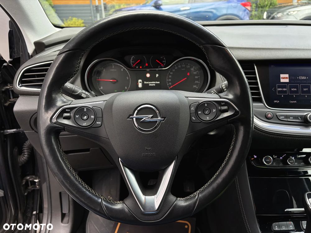 Opel Grandland X 2.0 D Start/Stop Automatik Ultimate - 22