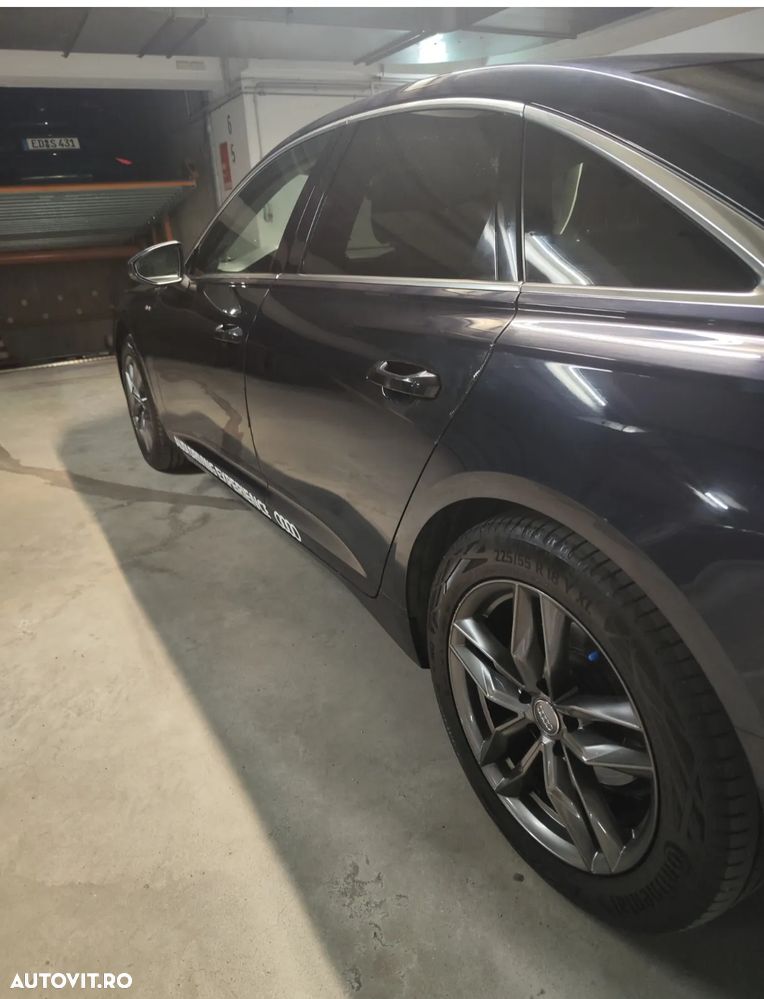 Audi A6 40 TDI S tronic S line - 26