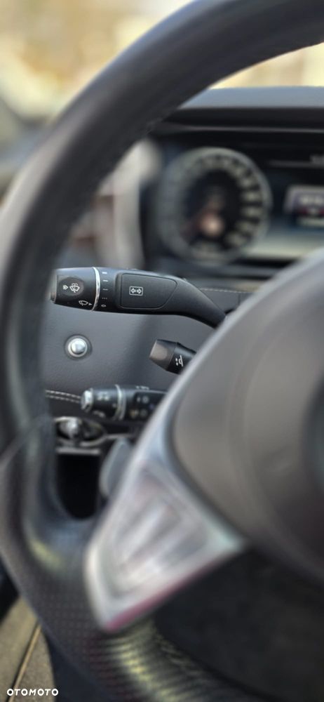 Mercedes-Benz Klasa S 400 4-Matic 7G-TRONIC - 21