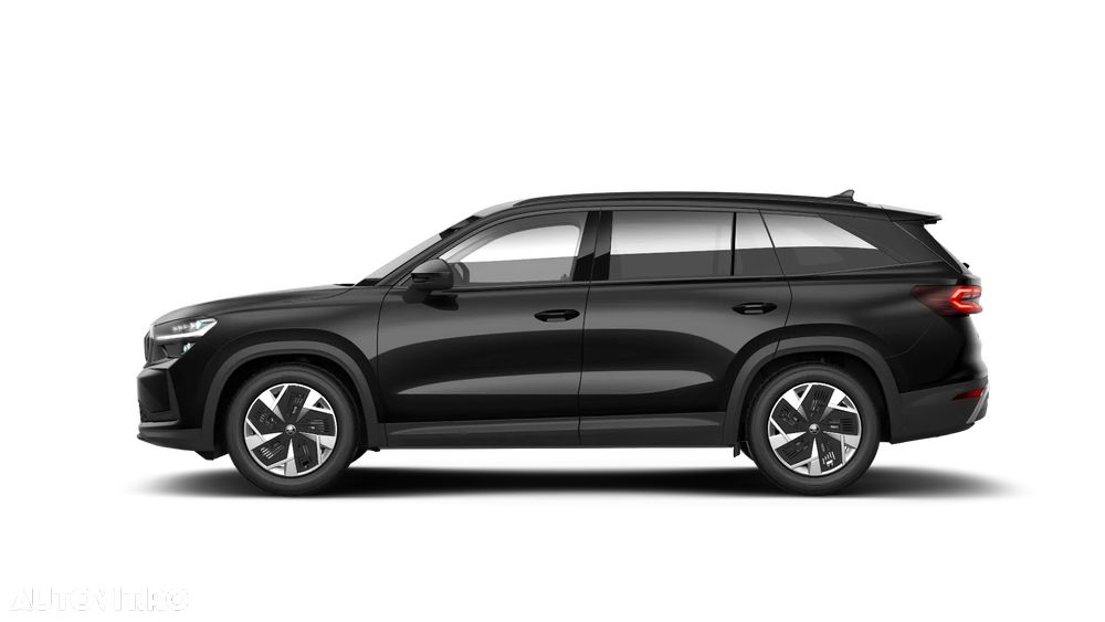 Skoda Kodiaq 2.0 TDI 4X4 DSG Selection - 2