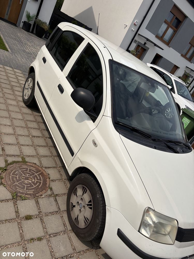 Fiat Panda - 3