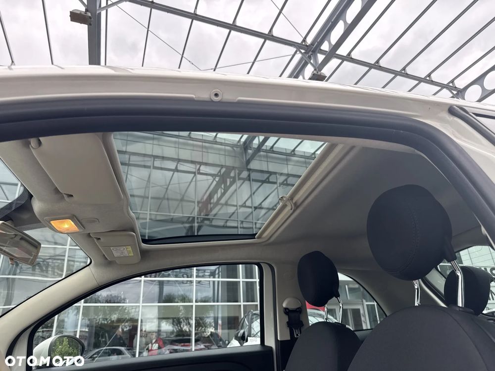 Fiat 500 1.0 Hybrid Dolcevita - 24