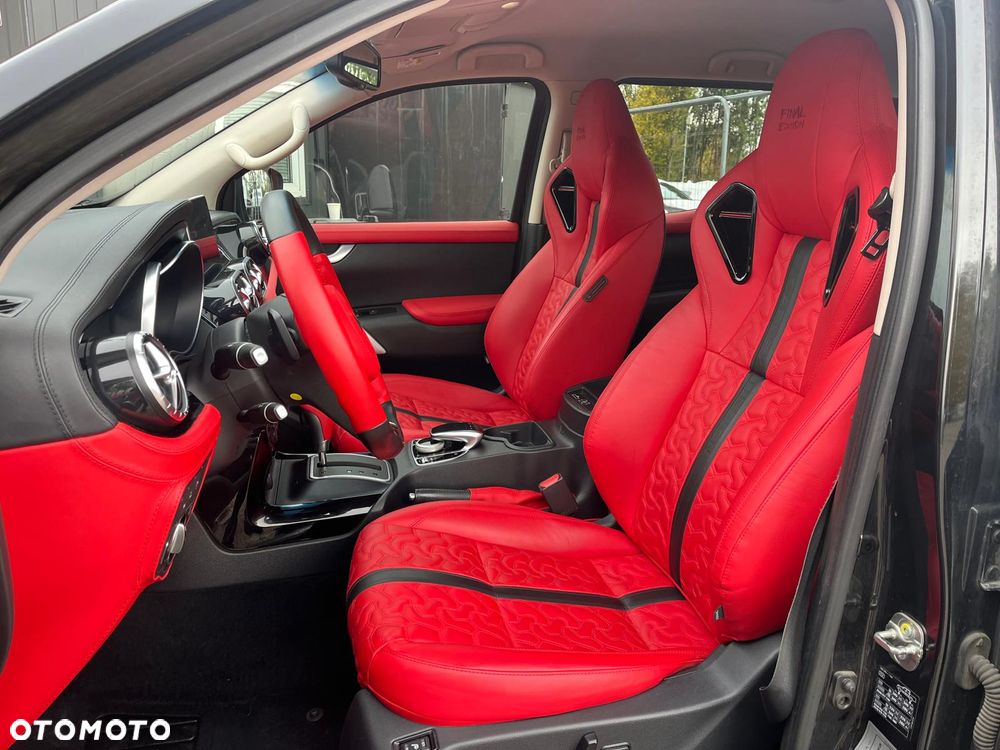 Mercedes-Benz Klasa X 350 d 4-Matic Progressive - 28