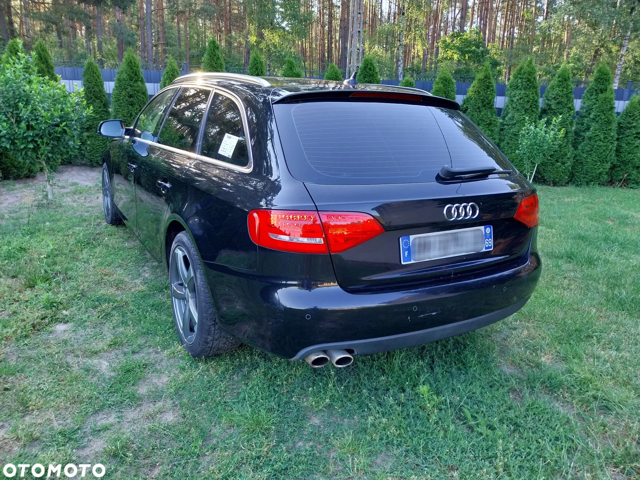 Audi A4 Avant 2.0 TDI e DPF Attraction - 10