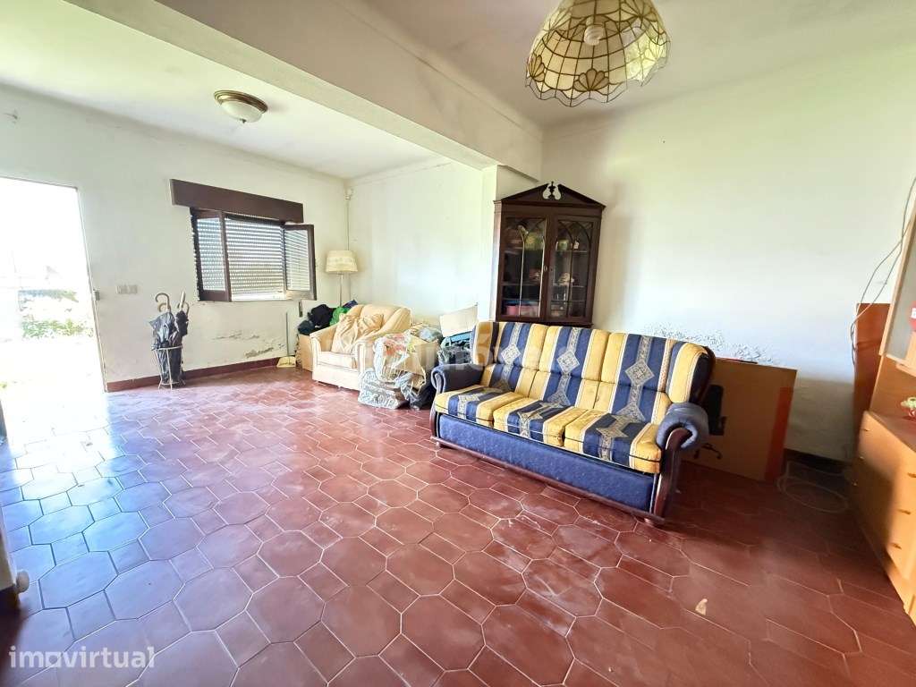 Quintinha T2 com tereno em Vila Nova da Barquinha - Grande imagem: 3/24