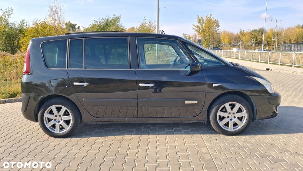 Renault Espace 2.0T Expression - 18