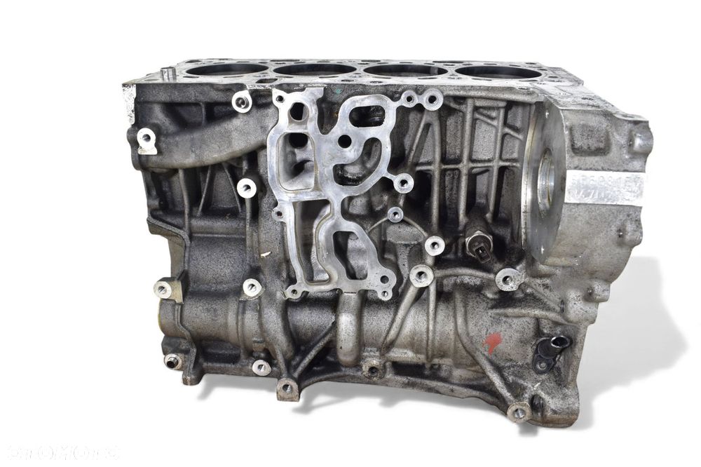 Blok Silnika BMW E84 E90 E91 F30 F31 F10 F11 2.0 D N47D20C 184KM EURO 5 - 8