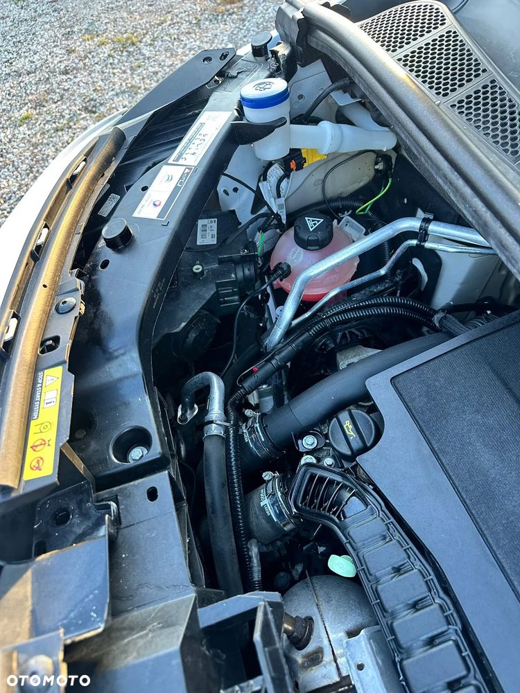 Citroën Berlingo XL 1.2 PureTech Shine S&S - 16