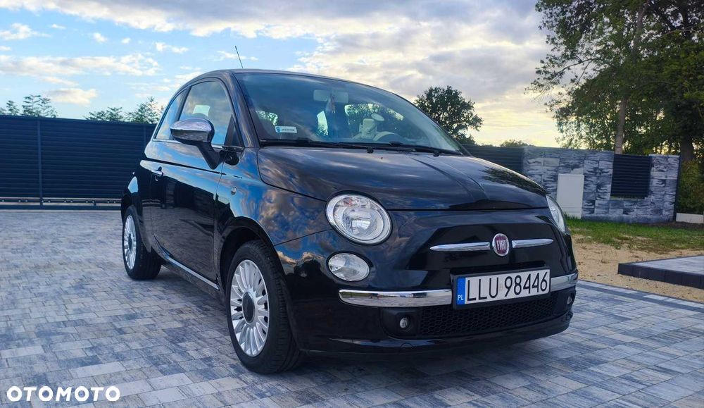 Fiat 500 - 4
