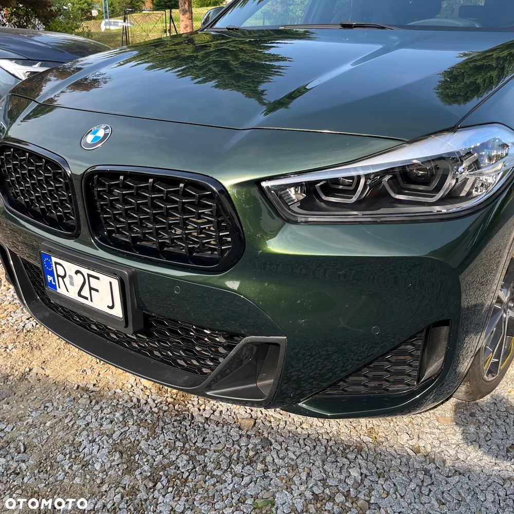 BMW X2 2022 photo 5