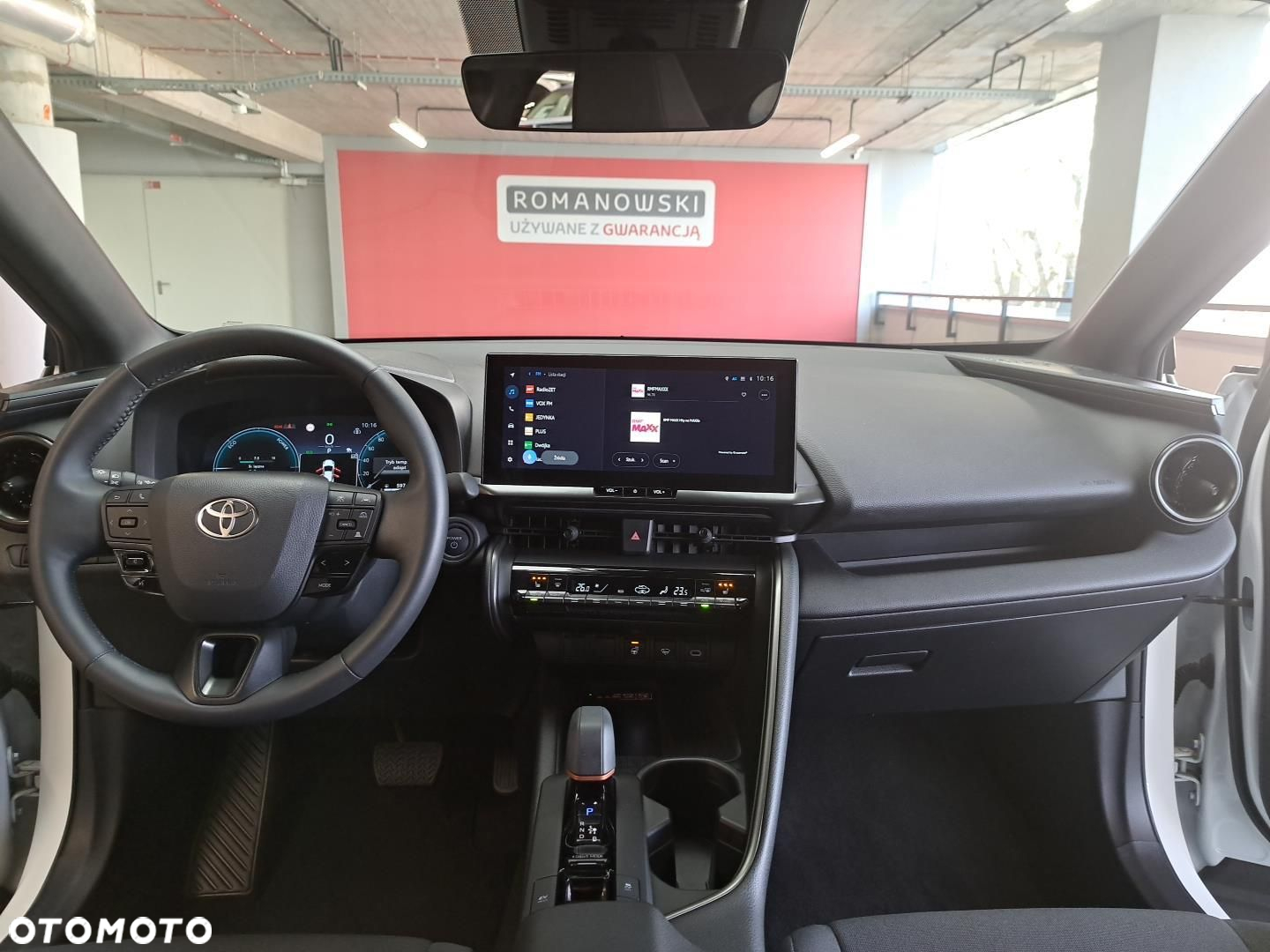 Toyota C-HR - 16