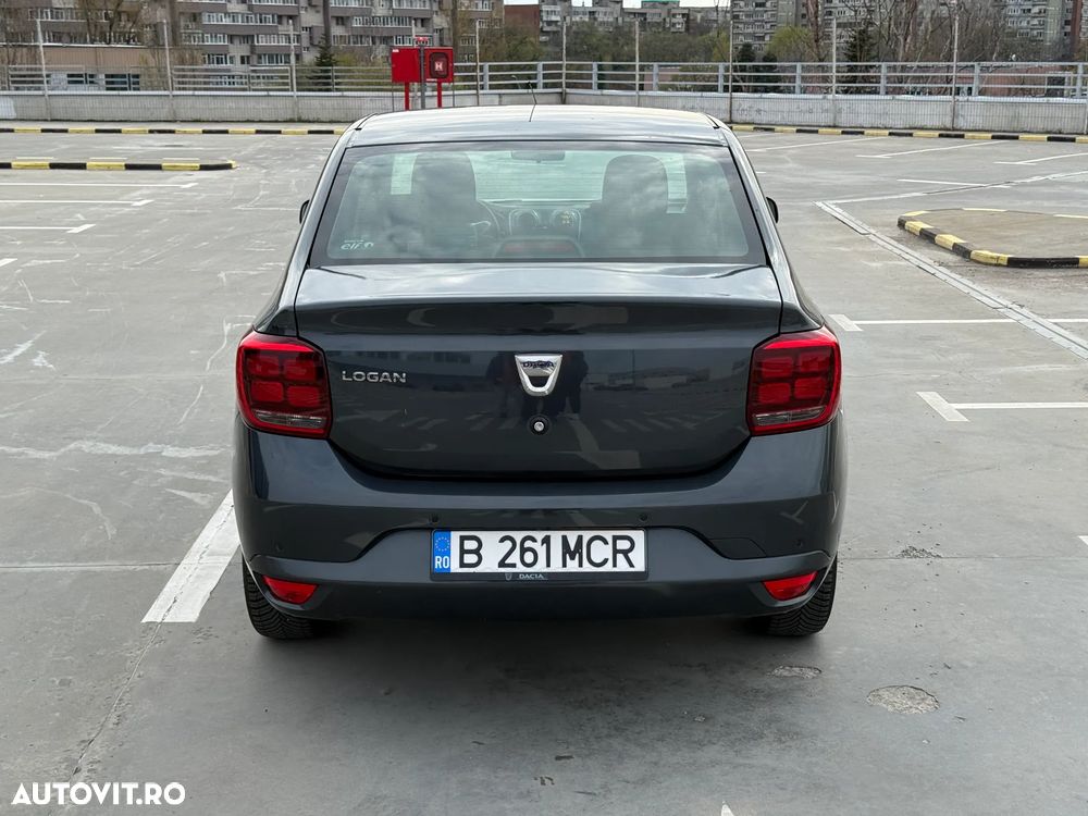 Dacia Logan - 3