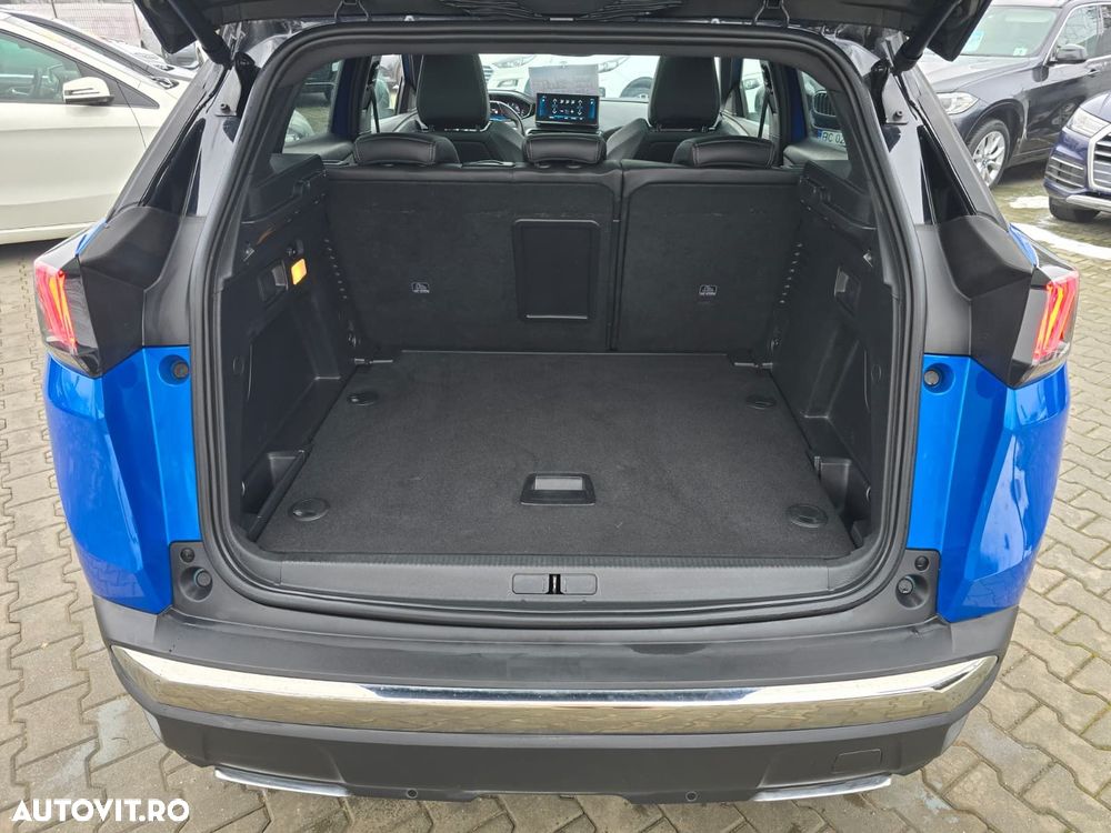 Peugeot 3008 - 14