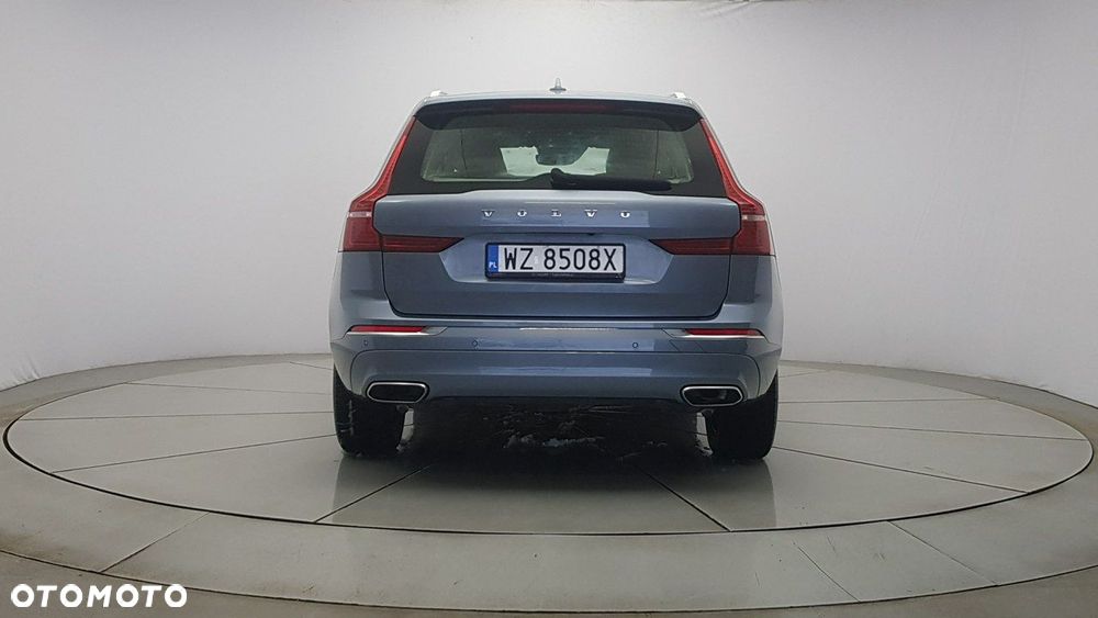 Volvo XC 60 - 6
