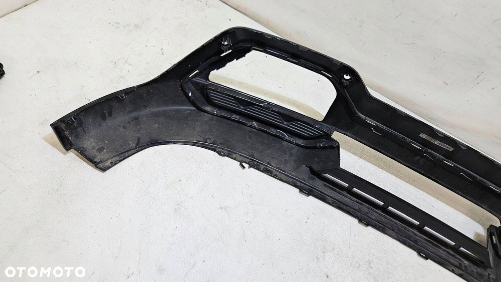 dyfuzor zderzak tył tylny cupra terramar 578807521 - 6