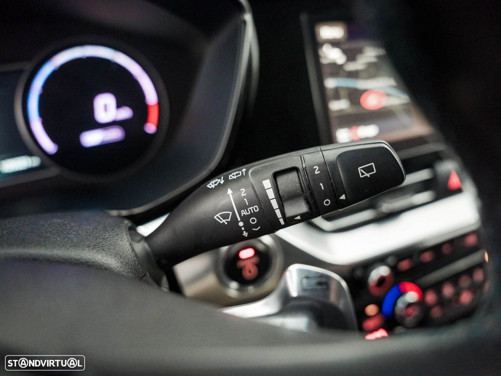 Kia e-Niro 64kWh - 25