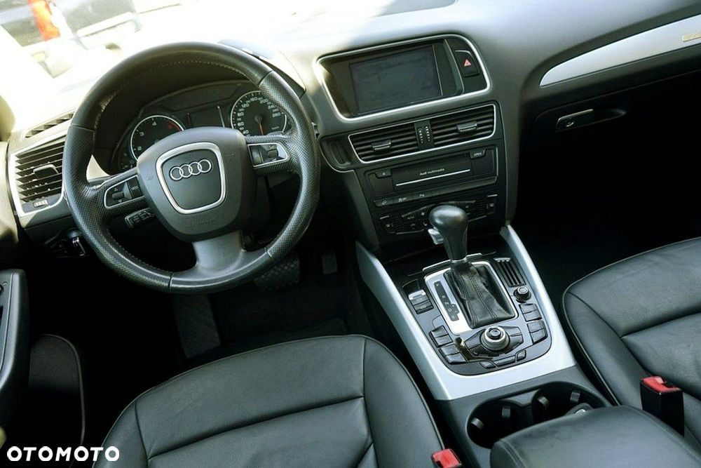 Audi Q5 35 TDI S tronic S line - 25