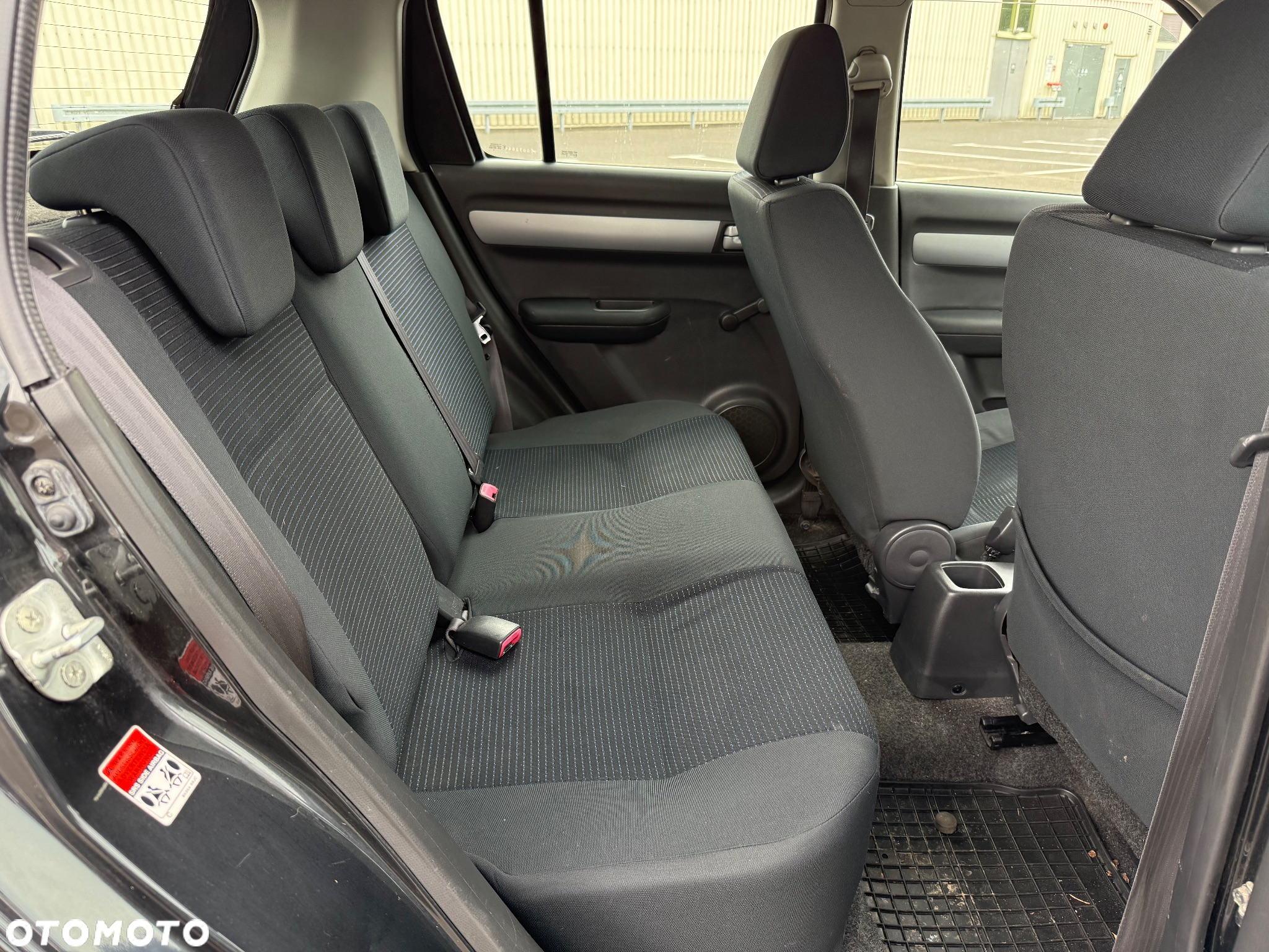 Suzuki Swift 1.3 DDiS 16v GLX DPF - 20