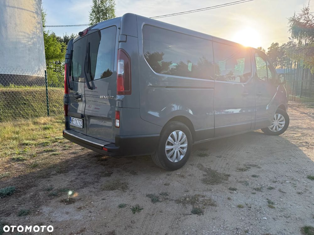 Renault Trafic - 7