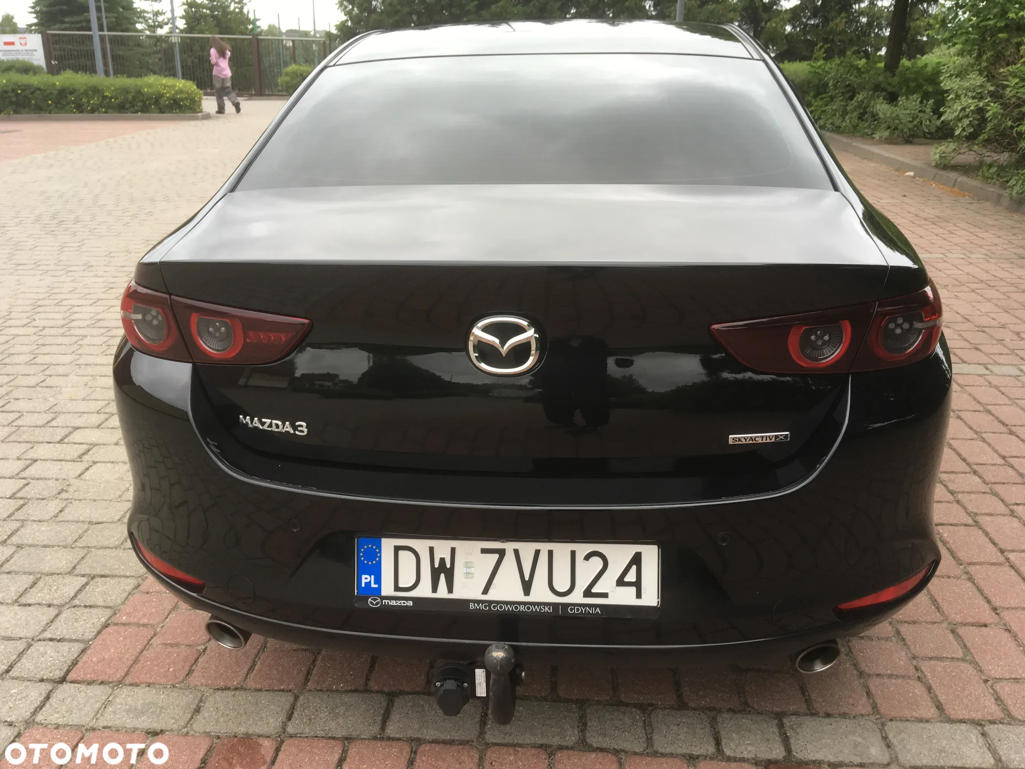 Mazda 3 - 6