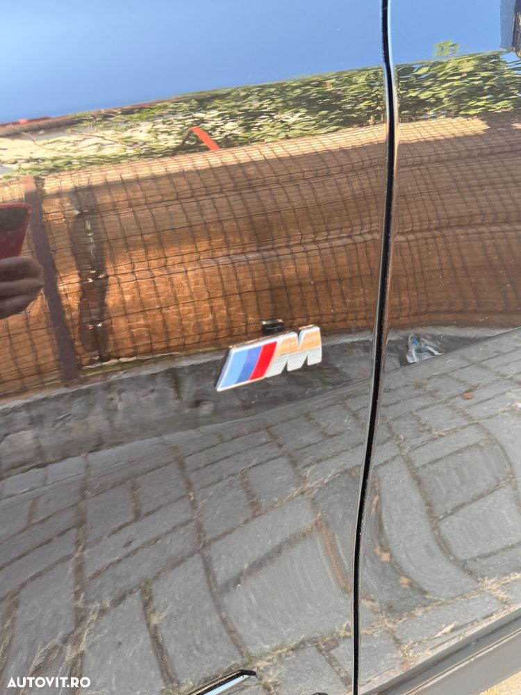 BMW Seria 4 - 7