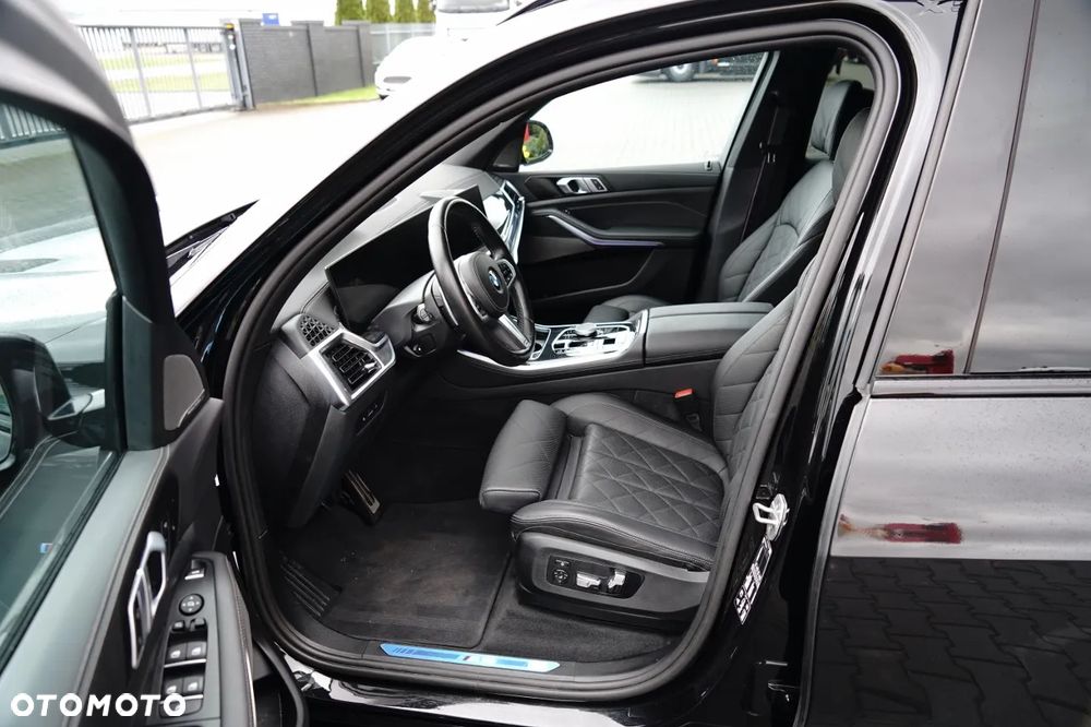 BMW X5 - 19