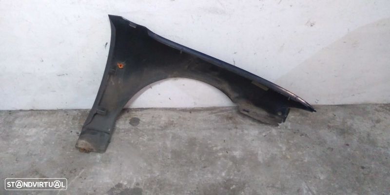 Guarda Lamas Esq Ford Mondeo Ii (Bap) - 4