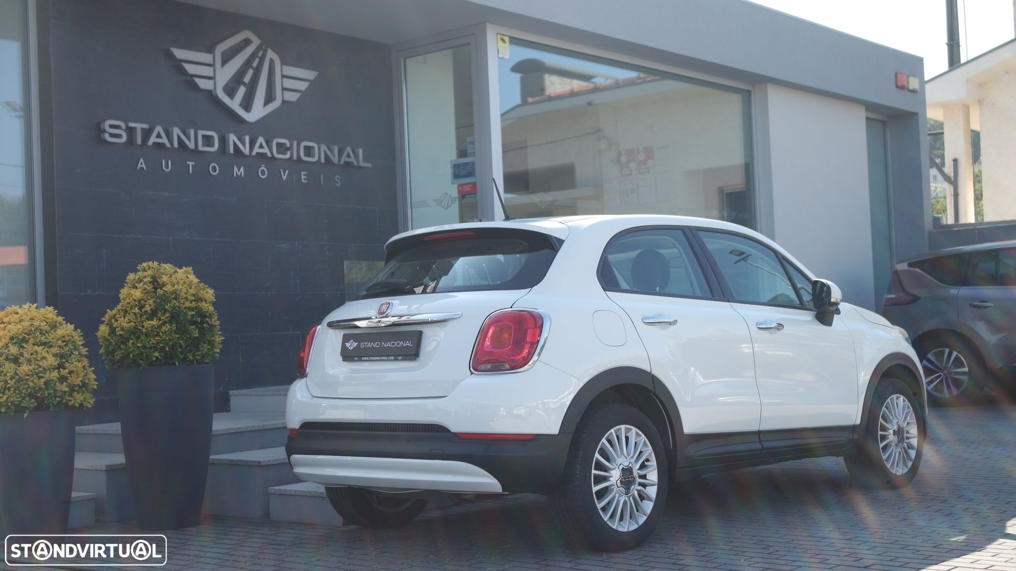Fiat 500X 1.3 MJ Pop Star S&S - 4