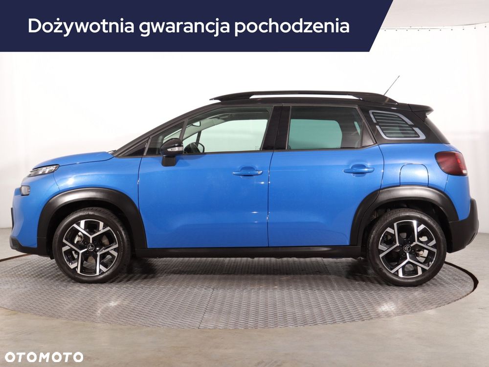 Citroën C3 Aircross - 4