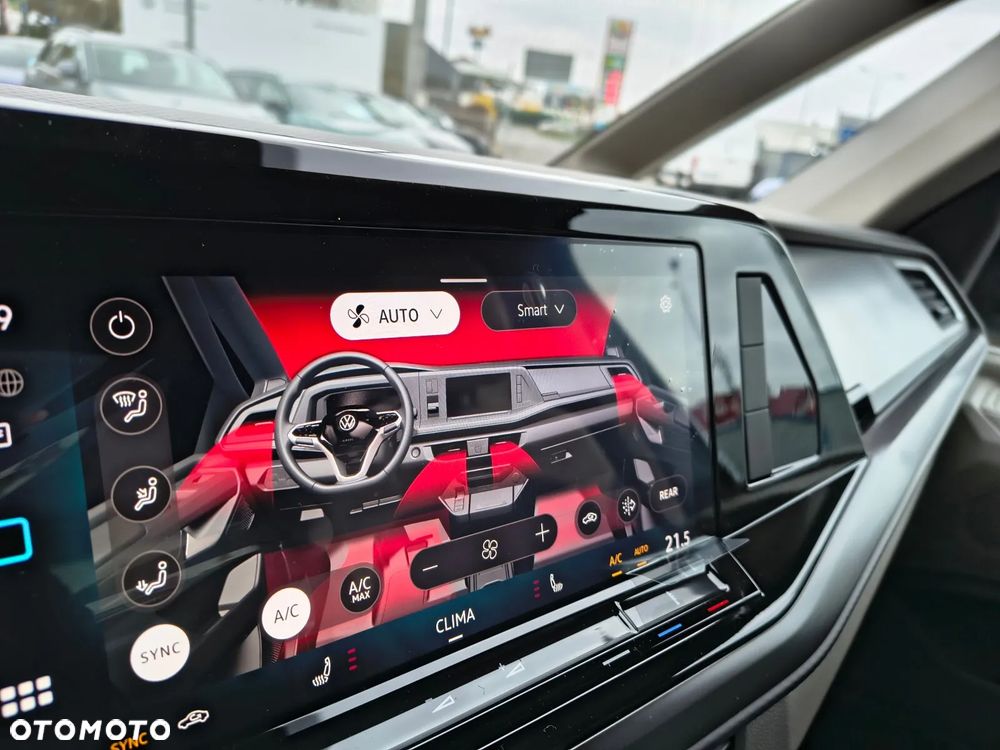 Volkswagen Multivan 2.0 TDI L2 DSG - 10