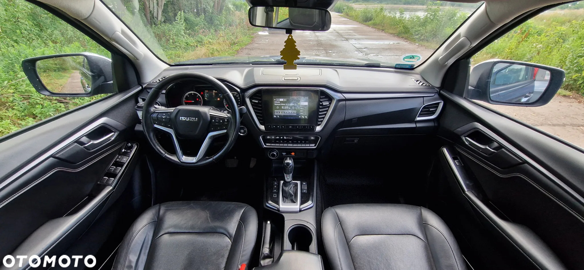 Isuzu D-Max 1.9 DC LSX - 12