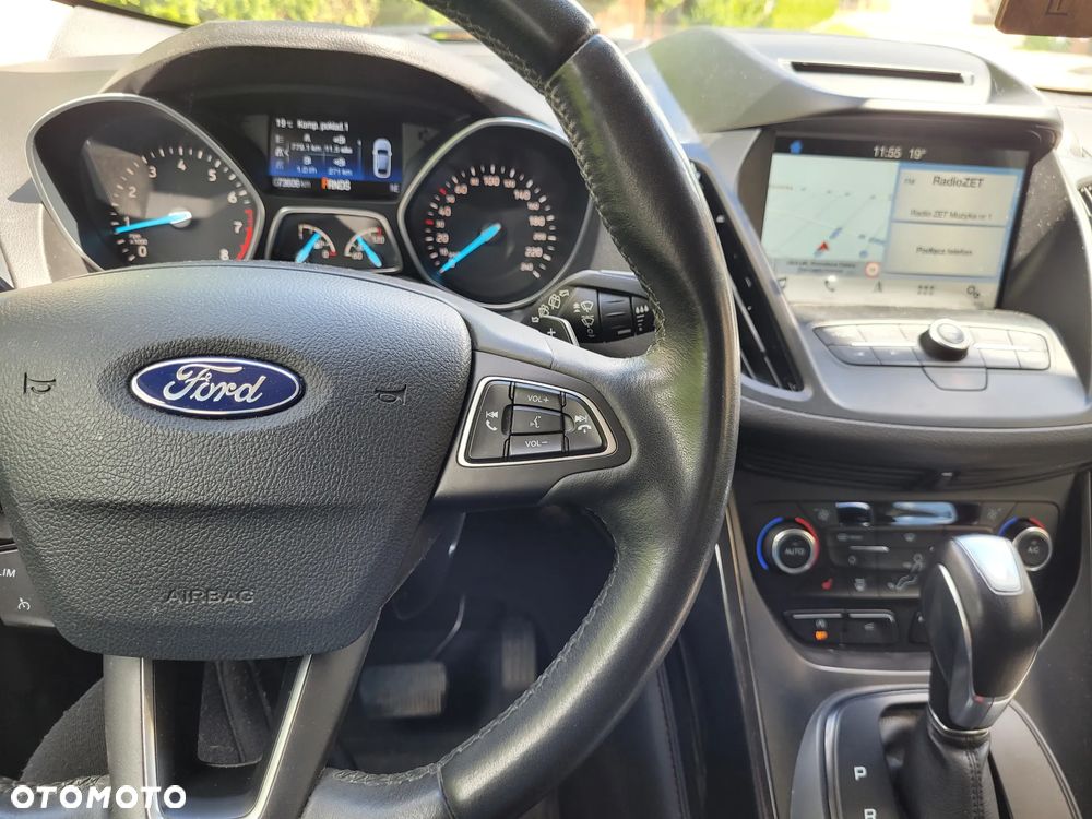 Ford Kuga 1.5 EcoBoost AWD Titanium ASS - 7