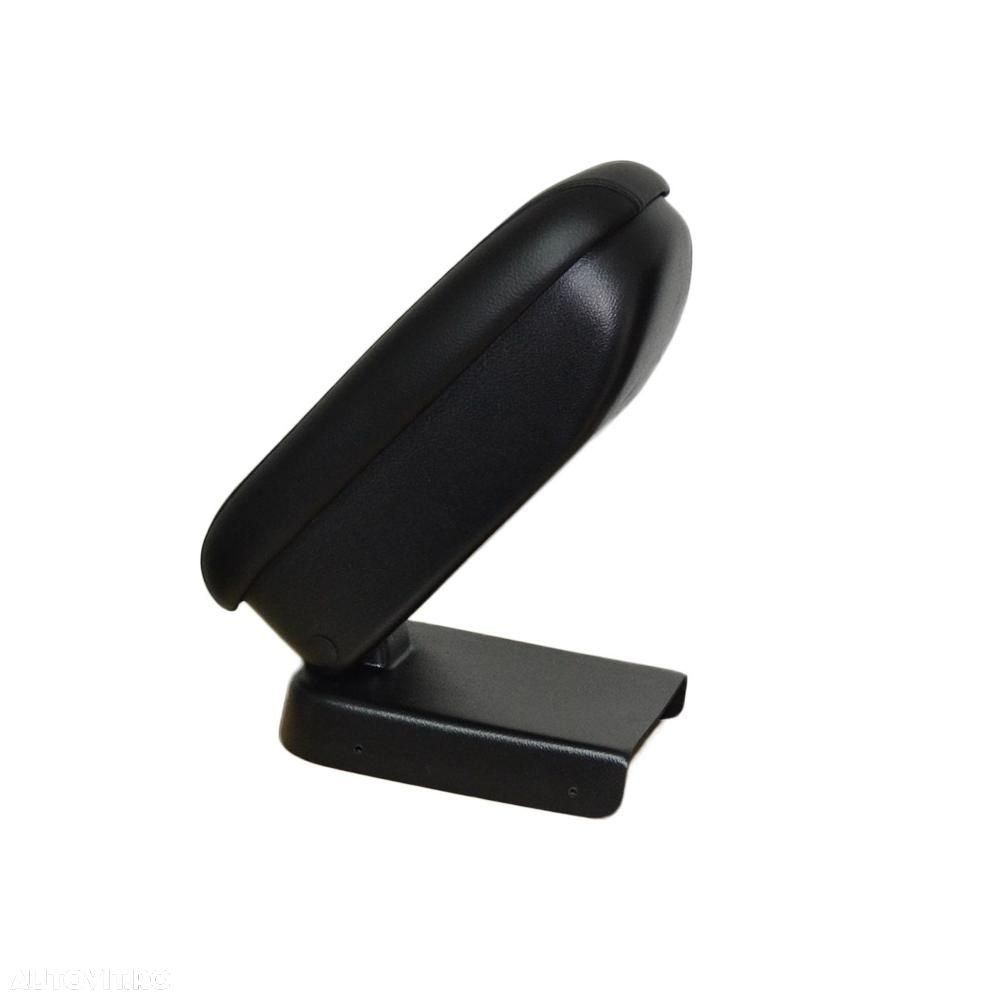 Cotiera BestAutoVest pentru Hyundai I30 2007-2011, rabatabila cu capac neculisabil - 1