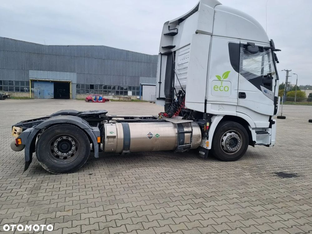 Iveco AS440S - 3