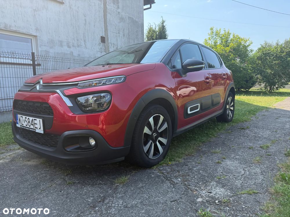 Citroën C3 - 12