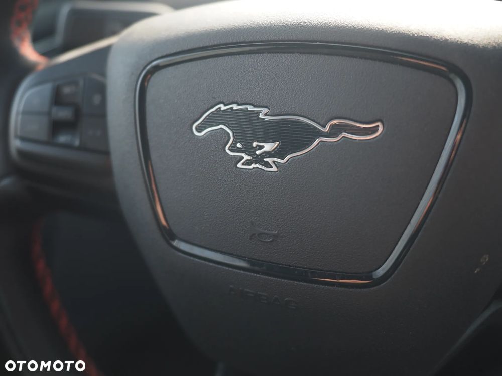 Ford Mustang Mach-E AWD PREMIUM - 15