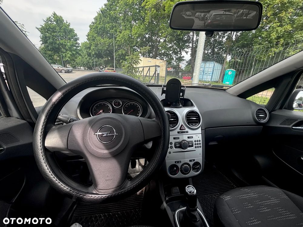 Opel Corsa - 9