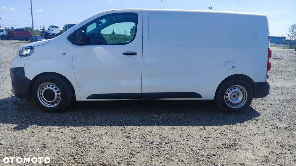 Peugeot EXPERT - 1