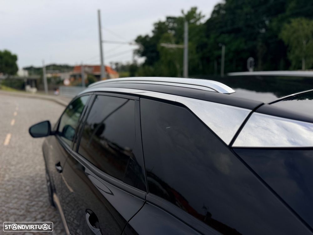 Peugeot 3008 1.5 BlueHDi Allure EAT8 - 13
