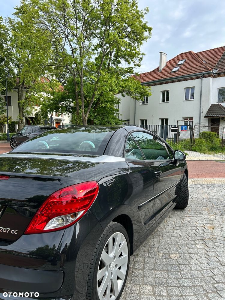 Peugeot 207 - 4