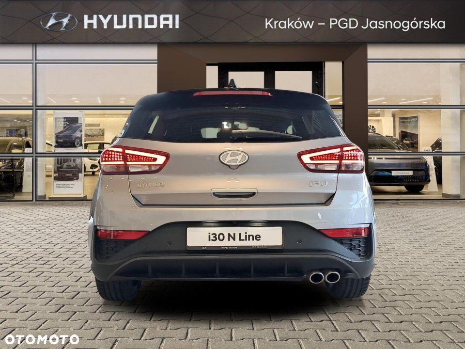 Hyundai i30 - 4