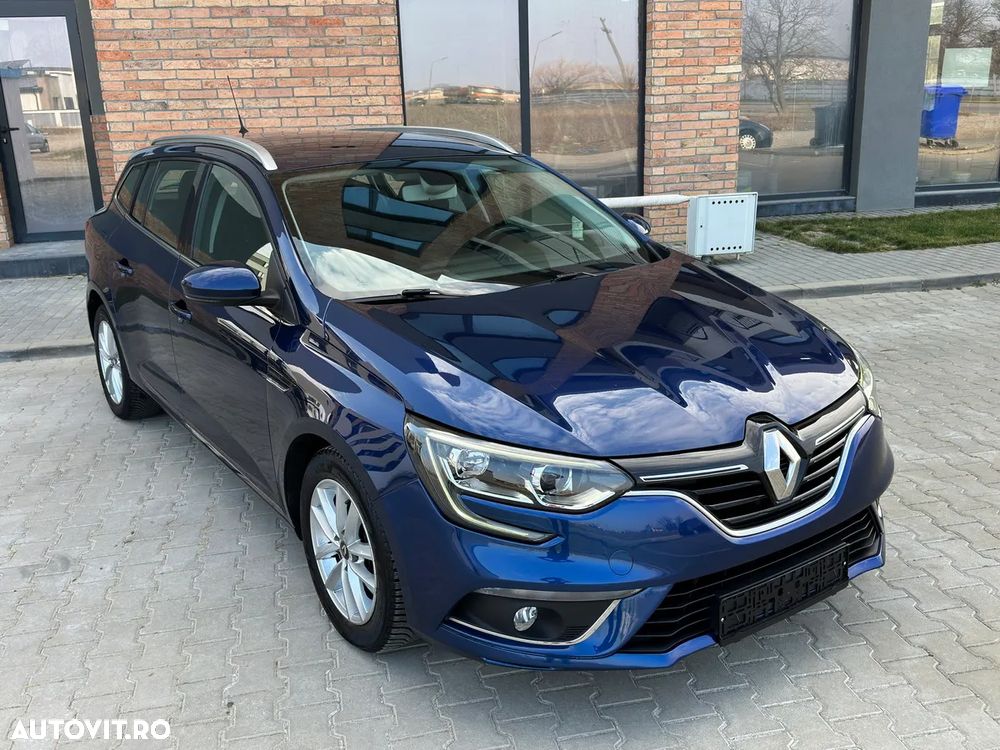 Renault Megane - 16